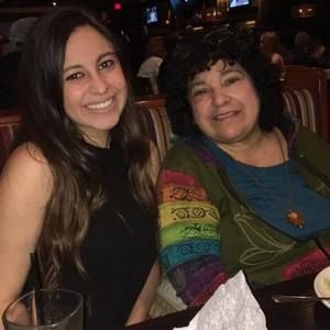 Meet your Posher, Linda